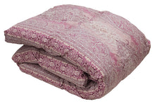 画像をギャラリービューアに読み込む, (日本製)増量タイプ羽毛肌掛け布団