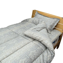 画像をギャラリービューアに読み込む, (日本製)洗える寝具3点セット