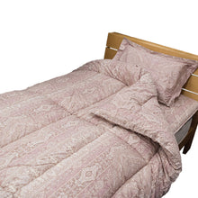 画像をギャラリービューアに読み込む, (日本製)洗える寝具3点セット