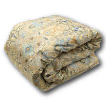 画像をギャラリービューアに読み込む, 【グースダウン】洗える羽毛肌掛け布団(日本製)
