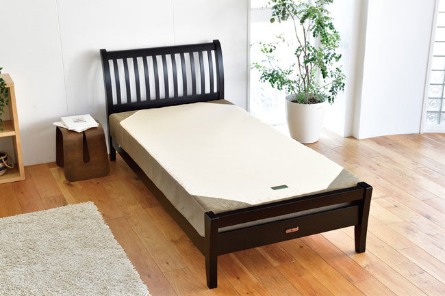 西川体圧分散敷き布団・SUYARA（スヤラ）延べタイプ「厚さ9㎝」セミダブル 西川体圧分散敷き布団・SUYARA（スヤラ）ベッド用「厚さ16㎝」 – 木村