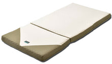 画像をギャラリービューアに読み込む, 西川体圧分散敷き布団・SUYARA(スヤラ)3つ折りタイプ「厚さ9㎝」