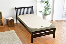 画像をギャラリービューアに読み込む, 西川体圧分散敷き布団・SUYARA(スヤラ)延べタイプ「厚さ9㎝」