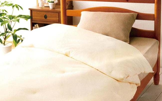 真綿掛け布団 – 木村寝具店オンライン