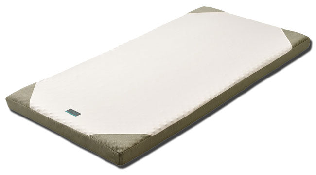 先着!大幅値引】西川体圧分散敷き布団・SUYARA「厚さ9㎝」シングル